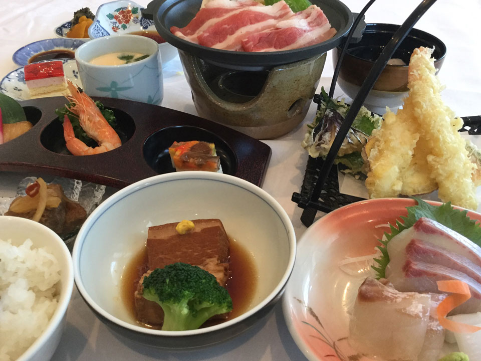 お食事イメージ