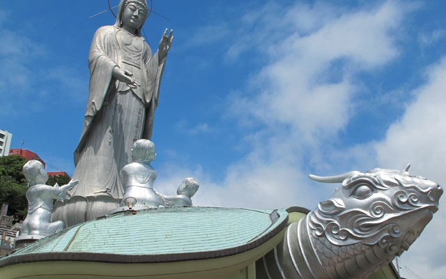 福済寺