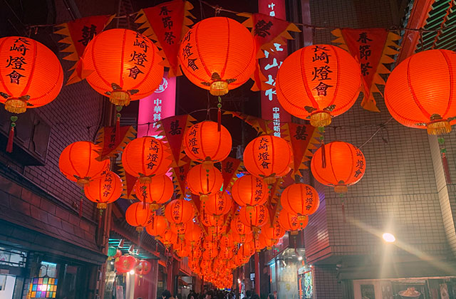 年間イベント